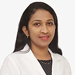 Honeymol Sebastian