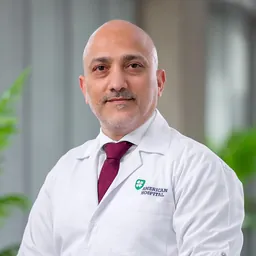 Wael Nasser
