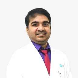 Santhosh Kumar
