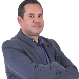 Hussein Abdelrazik