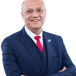 Sherif Mohamed Mosaad Kamel