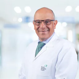 Yasser Menaissy