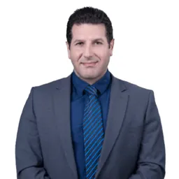 Gilbert El Haddad