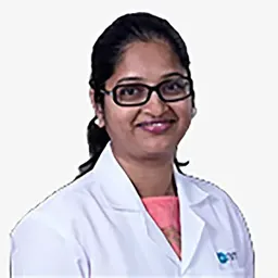 Shubha Maroli