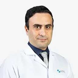 Shahzad Sarosh Bulsara