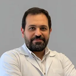 Moustafa Al Daly