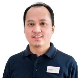 Bernard Dino Bernardino Santiago