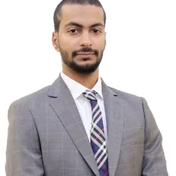 Omar Alshkeili