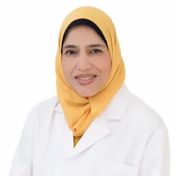 Tabassum Perveen