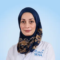 Huda Kheir El Dannan