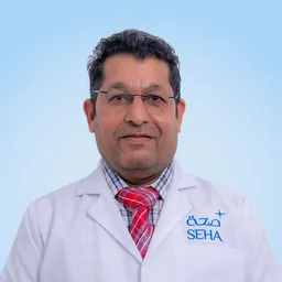 Rajesh Sharma