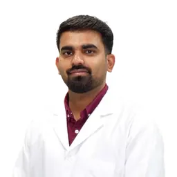 Shuhail Chenganassery