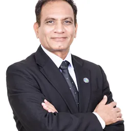 Anil Kumar Arora