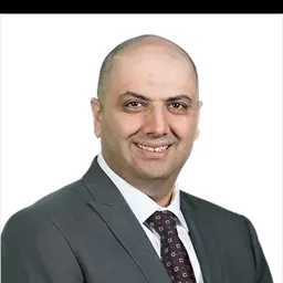 Ajmal Kazman