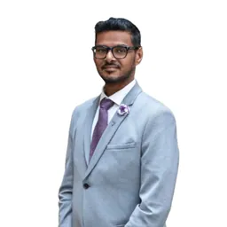 Sathish Kumar Thirumurthy Kaliappa