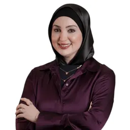 Maha Osman
