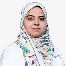 Sarah Mohammed Ashraf Youssef