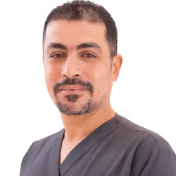 Haytham Alshikh