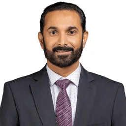 Abdul Majeed Ali