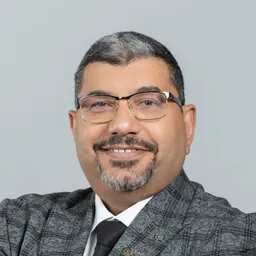 Mohamed Youssef