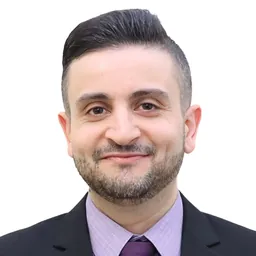 Mahmoud Ahmed Kiblawi