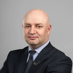 Nazim Shirinbekov