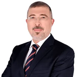 Ayman Shouman