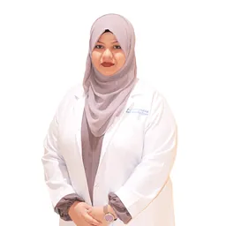 Farhana Rahatwilkar
