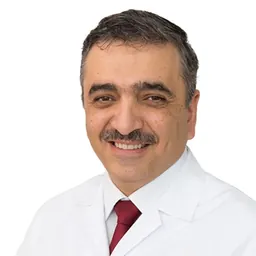 Moath A. Al Azizi