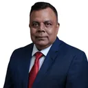 Manoj Kumar Singh