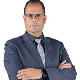 Mehdi Afrit