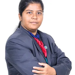 Fatema Amreen Saifee