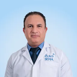 Ahmed Ali Elghoudi