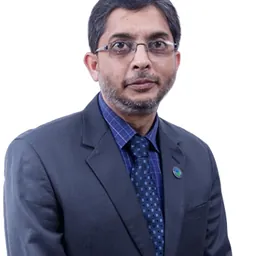 Shoaib Ehsan Hasani
