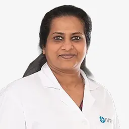 Yamini Sundara Priya Dasiah