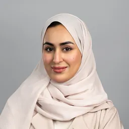 Sarah Sultan ALSuwaidi