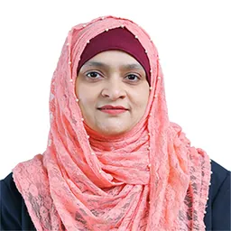 Kiran Waqar