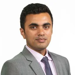 Rakesh Madhyastha