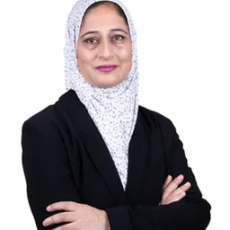 Samia Roohi
