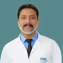 Reji Chandran
