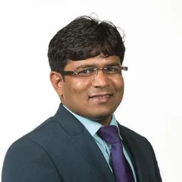 Dnyaneshwar Munde