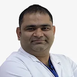 Deepak Kumar Vankwani