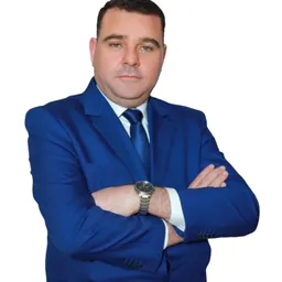 Mahmoud Shubair