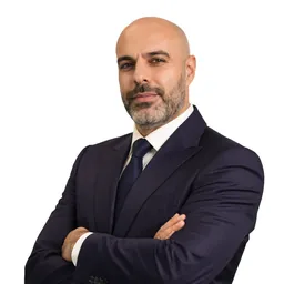 Joseph Dib