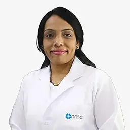 Bhagyashree Namjoshi
