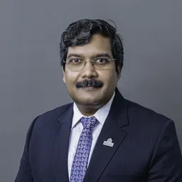 Senthil Kumar Subramanian