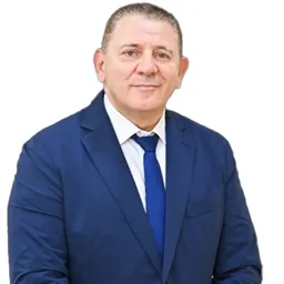 Mohammad Moulhem Arous