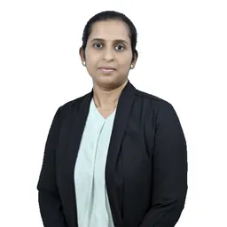 Babitha S