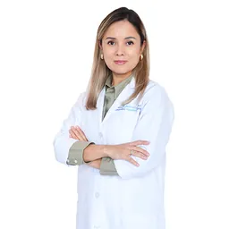 Anazhan Tulepbergenova