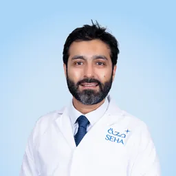 Usman Hanif Shaikh